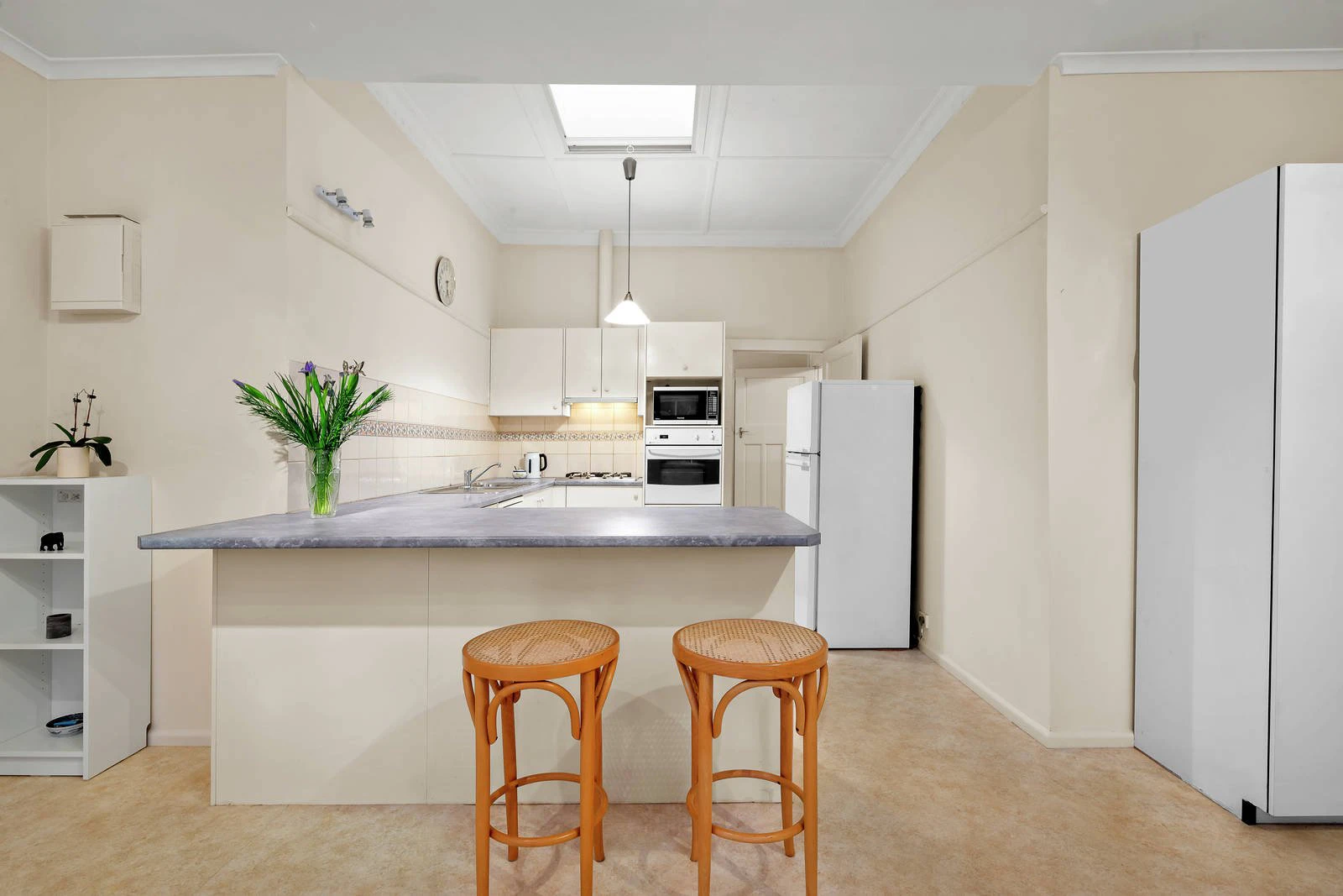 3 Hilltop Avenue, Glen Iris, VIC