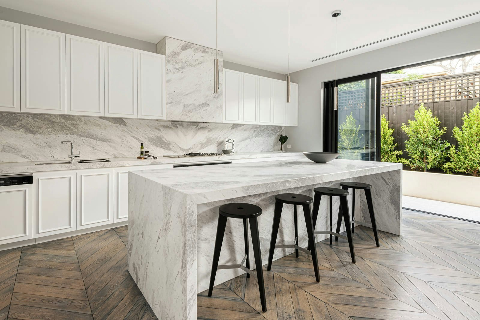 19 Denham Place, Toorak, VIC