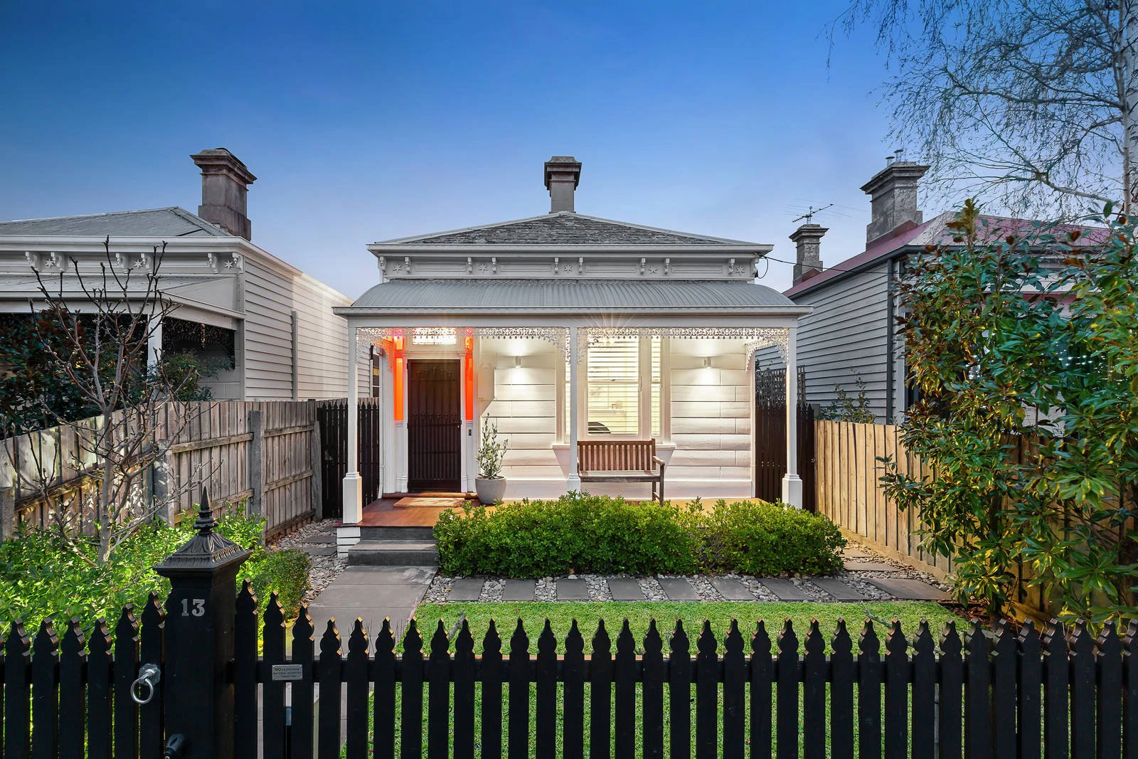 13 Percy Street, Hawthorn, VIC