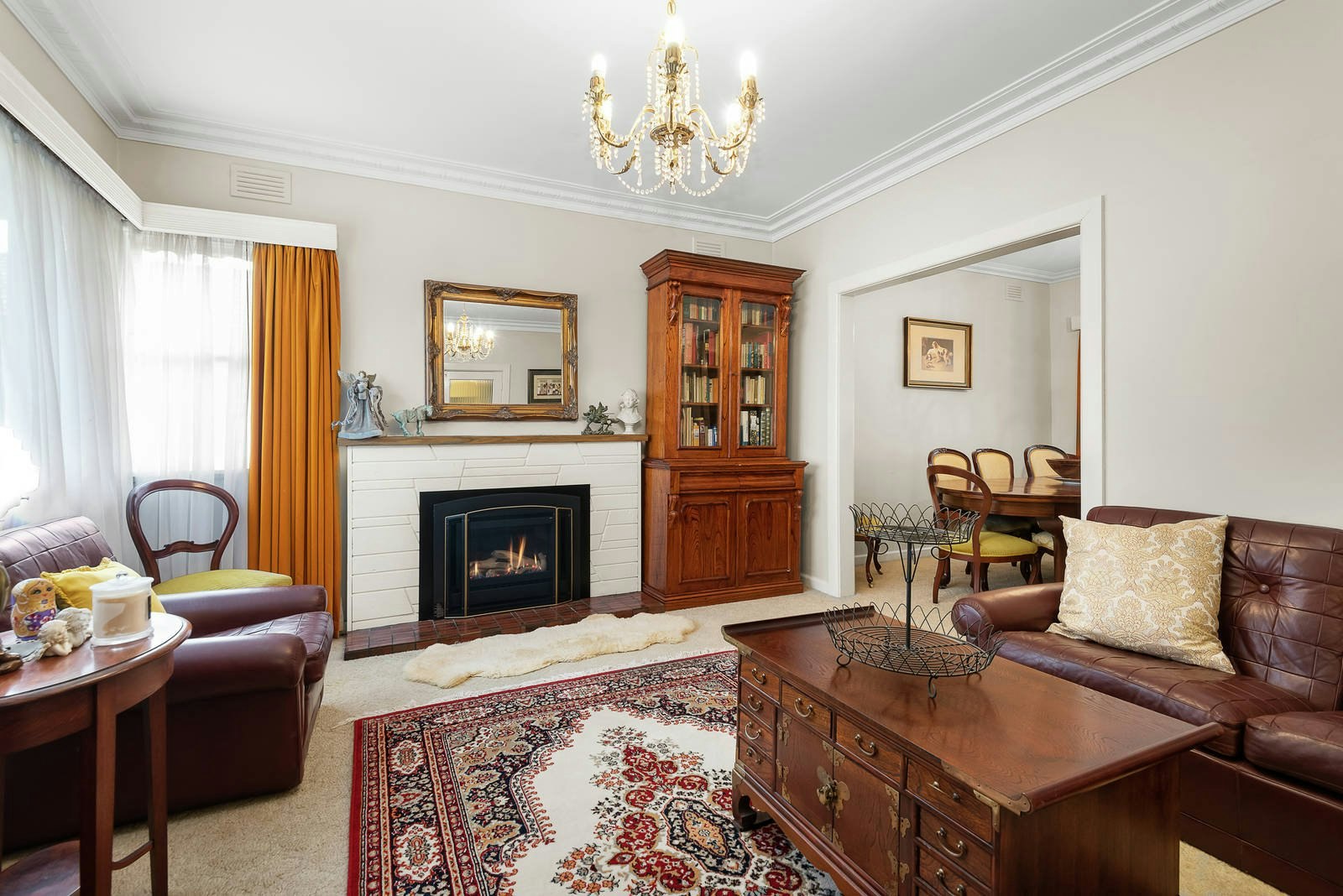 10 Austin Road, Hampton, VIC