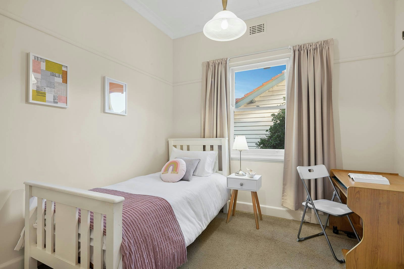 3 Hilltop Avenue, Glen Iris, VIC