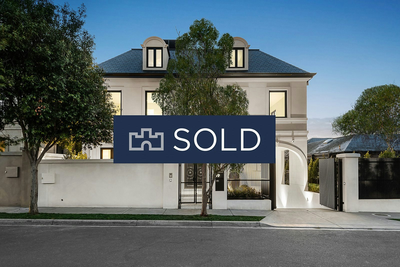19 Denham Place, Toorak, VIC