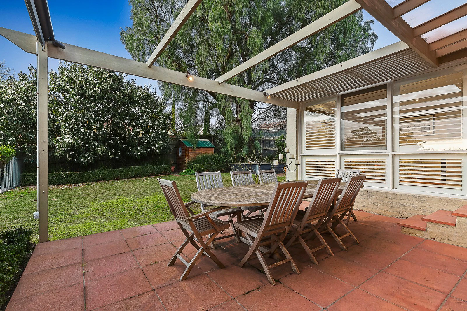 33 Fairfield Avenue, Camberwell, VIC
