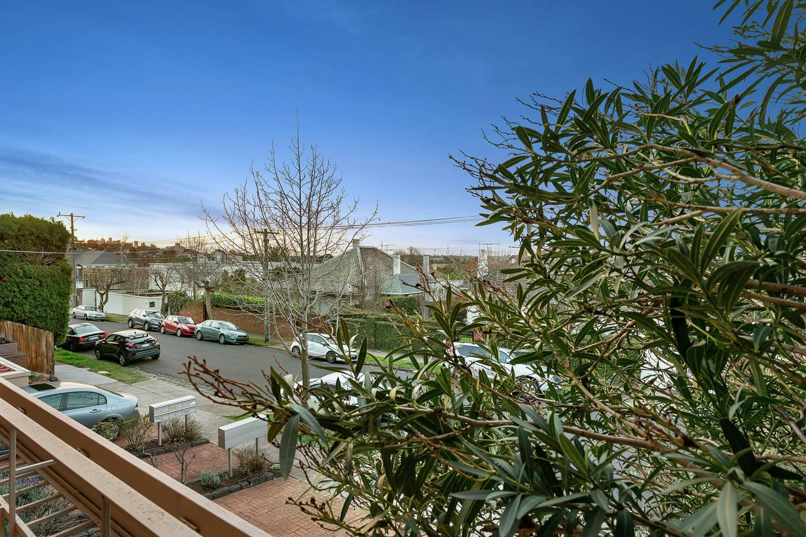 1/28 Power Street, Toorak, VIC