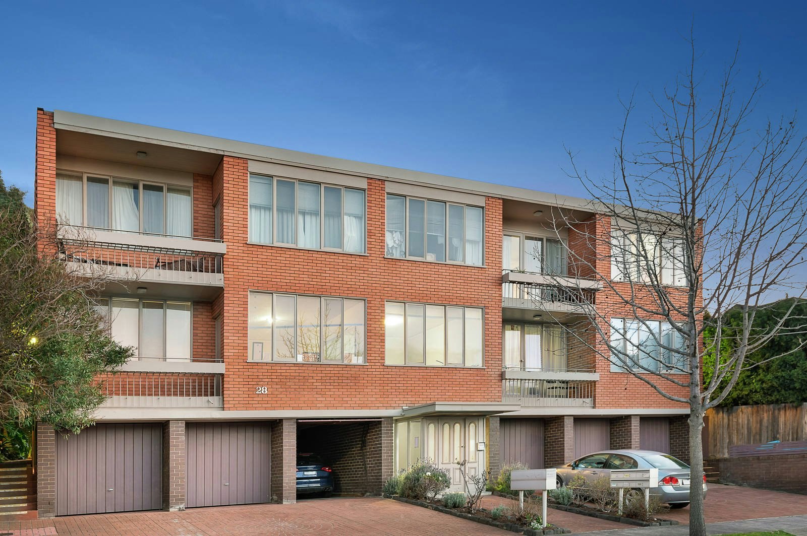 1/28 Power Street, Toorak, VIC