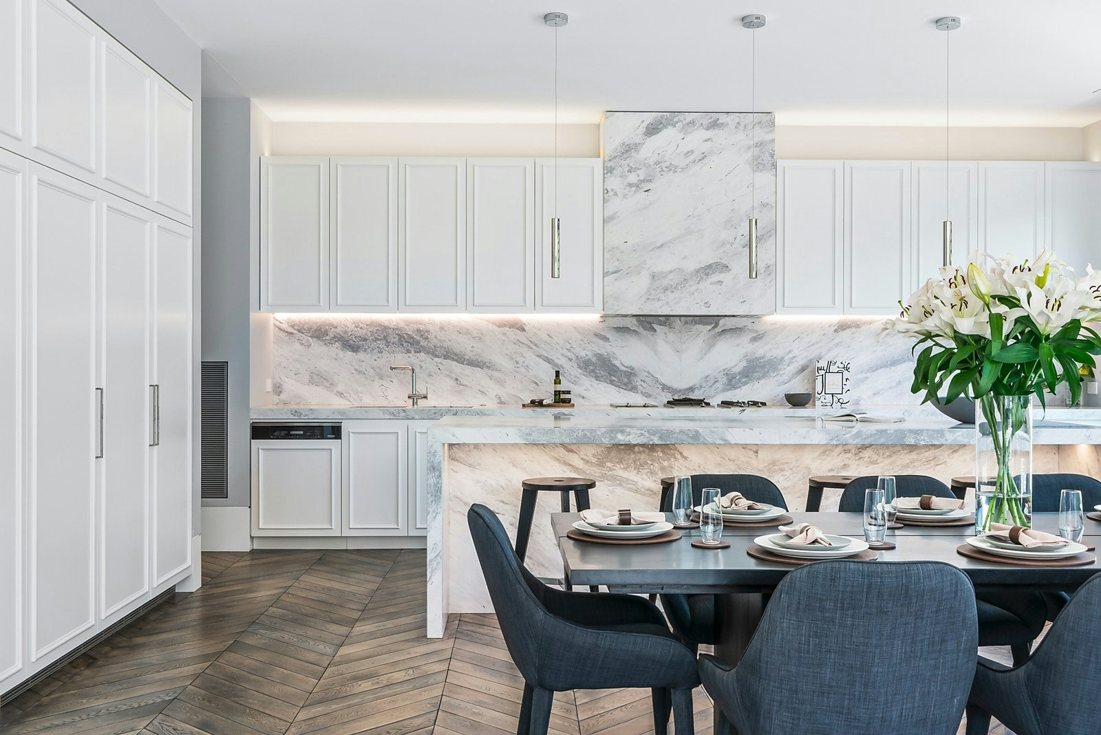 19 Denham Place, Toorak, VIC