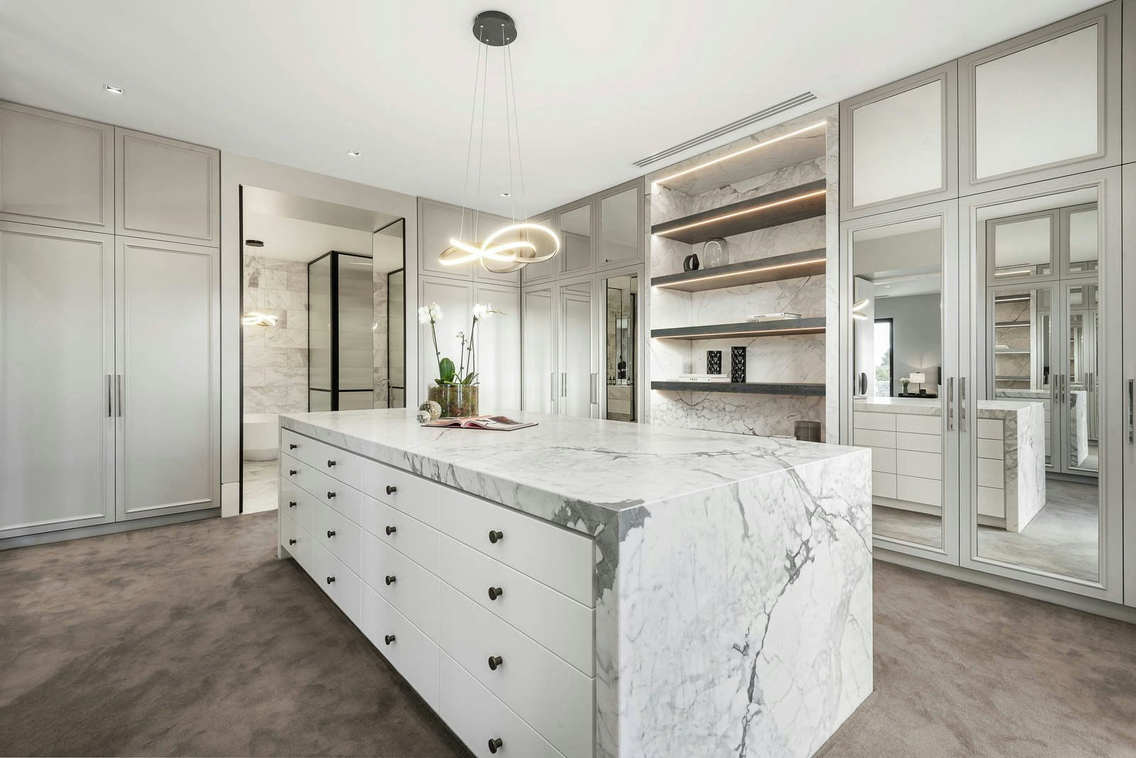 19 Denham Place, Toorak, VIC