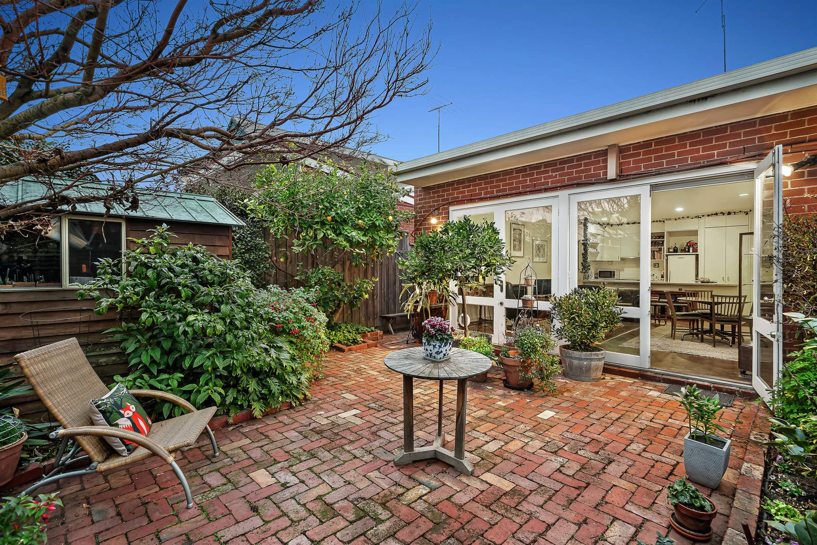 31 Lennox Street, Hawthorn, VIC