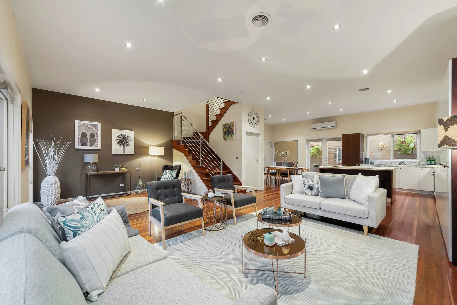 4/2 Myrniong Grove, Hawthorn East, VIC