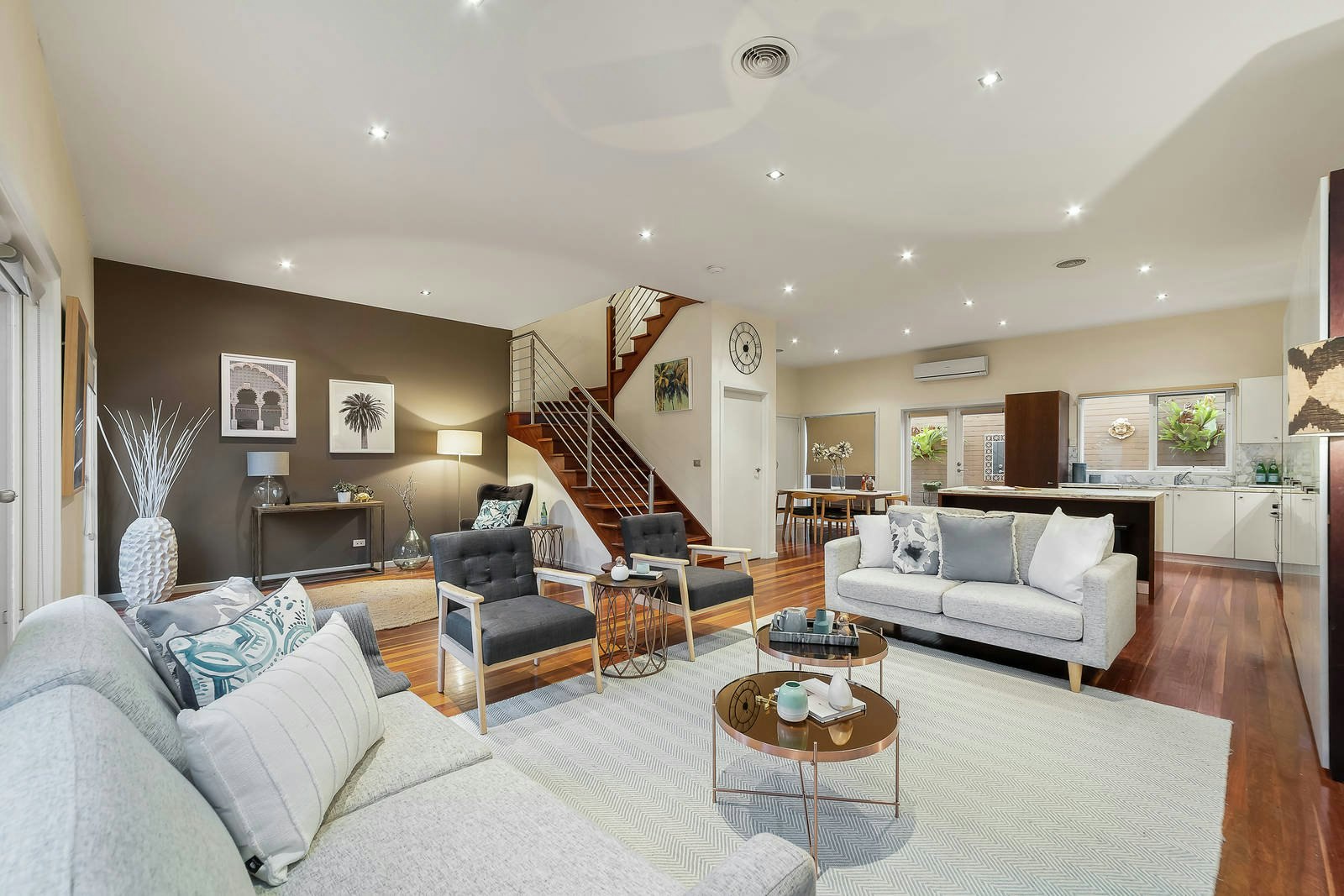 4/2 Myrniong Grove, Hawthorn East, VIC