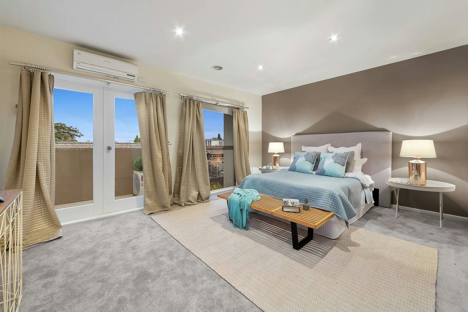 4/2 Myrniong Grove, Hawthorn East, VIC