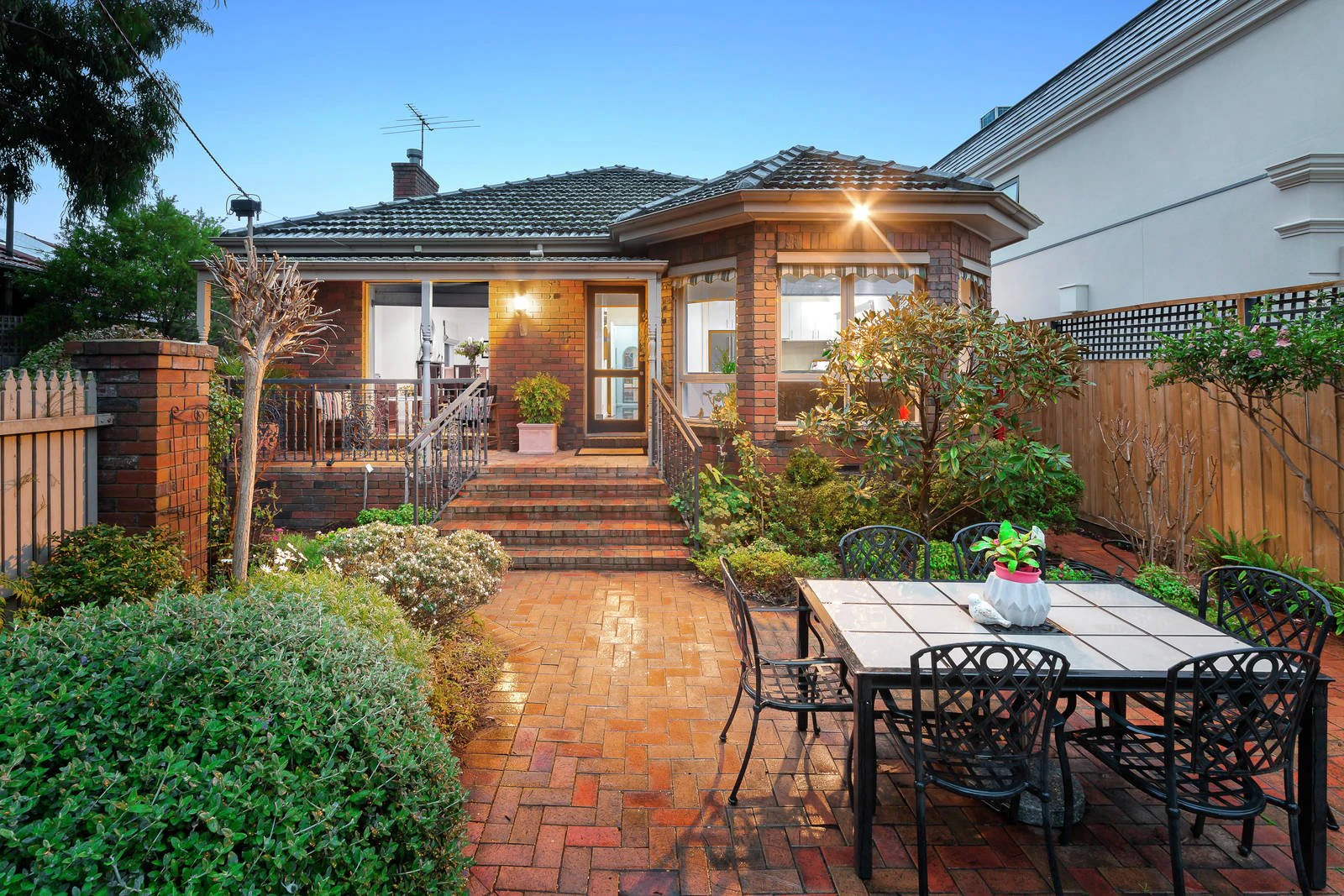 1/17 Belgrove Avenue, Balwyn, VIC