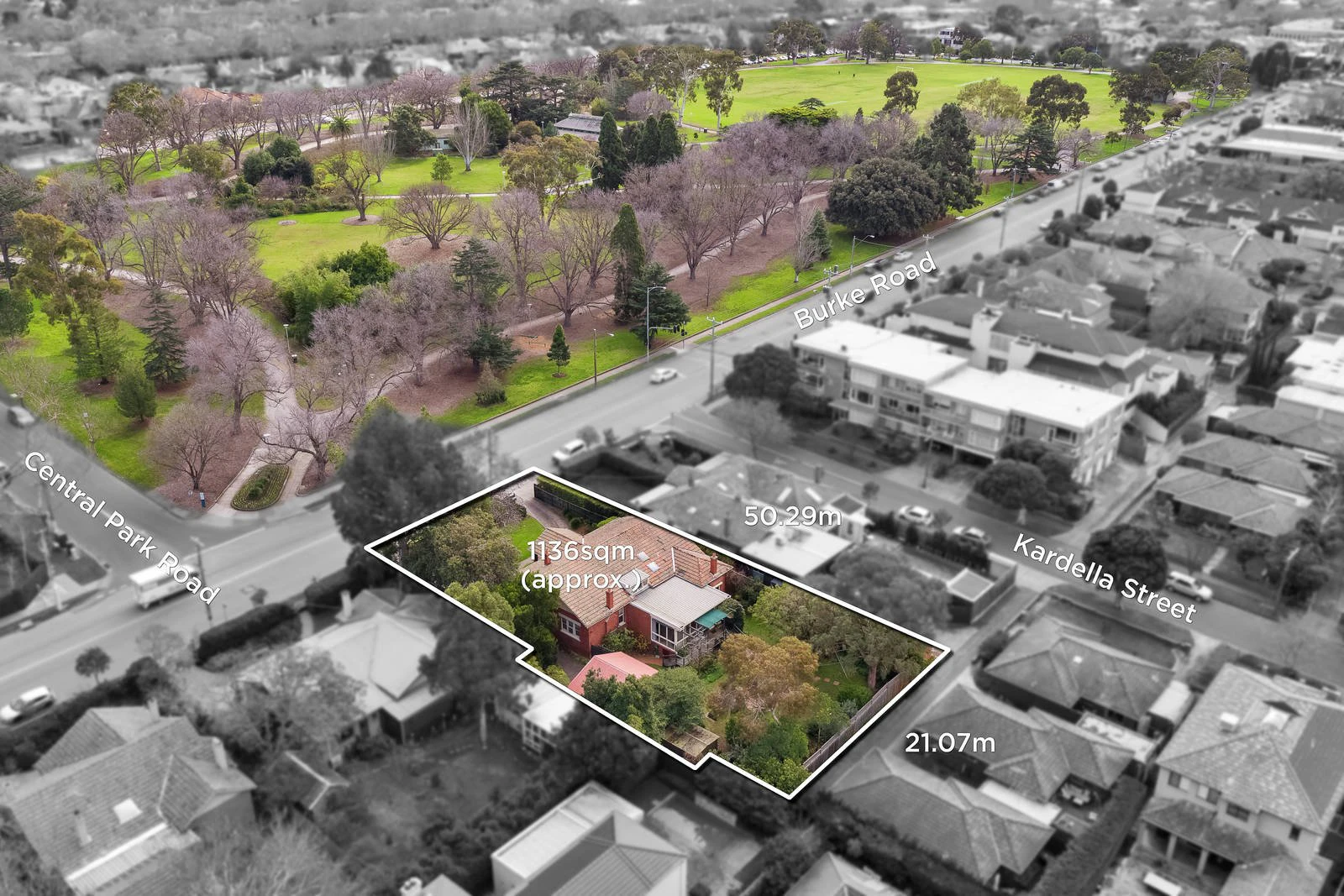 94 Burke Road, Malvern East, VIC