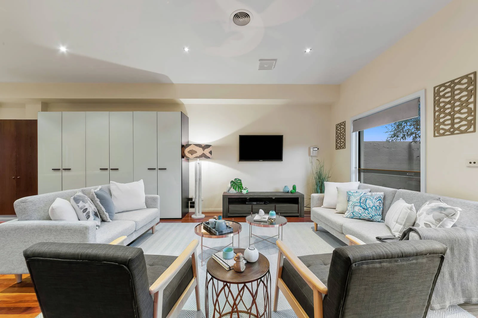 4/2 Myrniong Grove, Hawthorn East, VIC