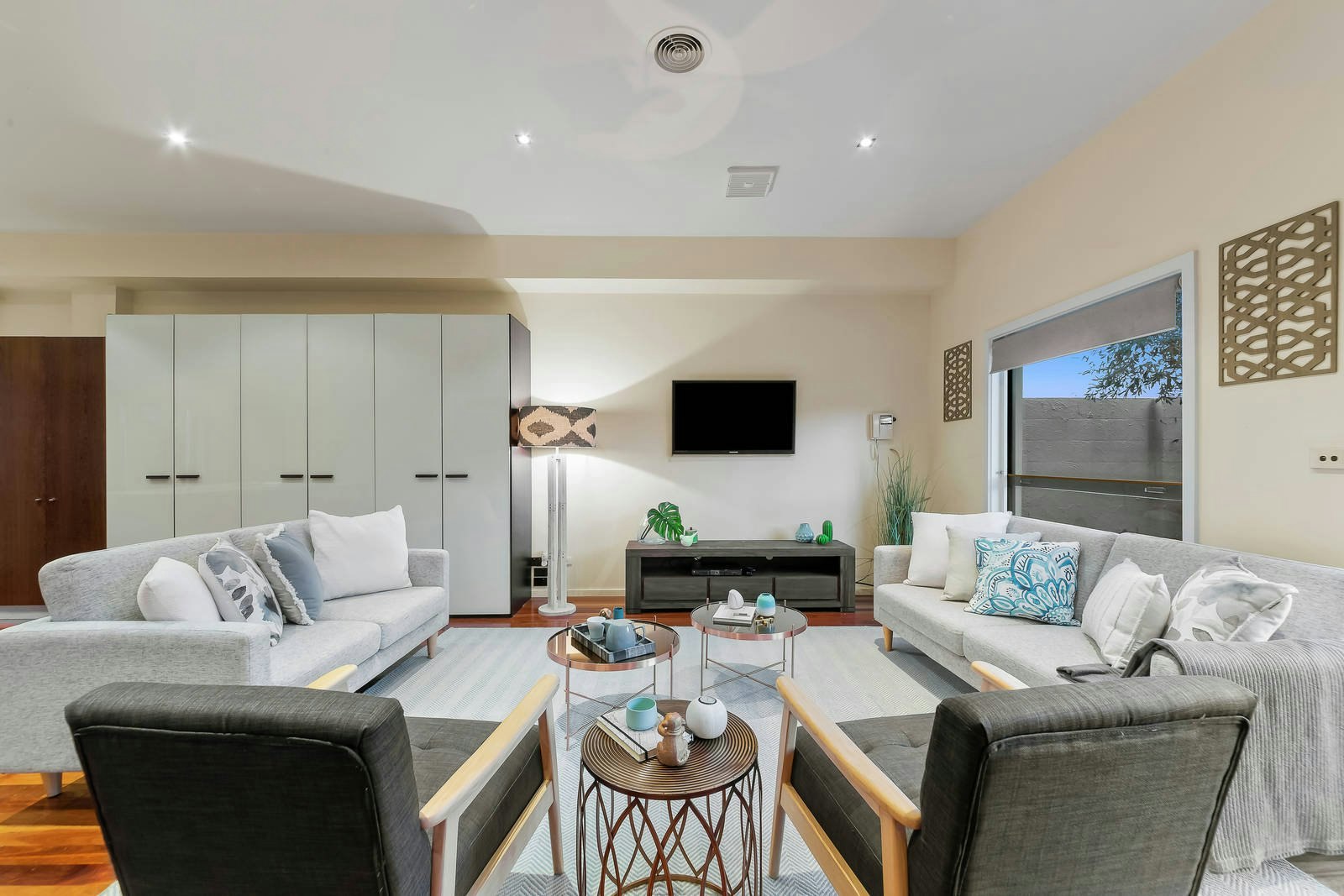 4/2 Myrniong Grove, Hawthorn East, VIC