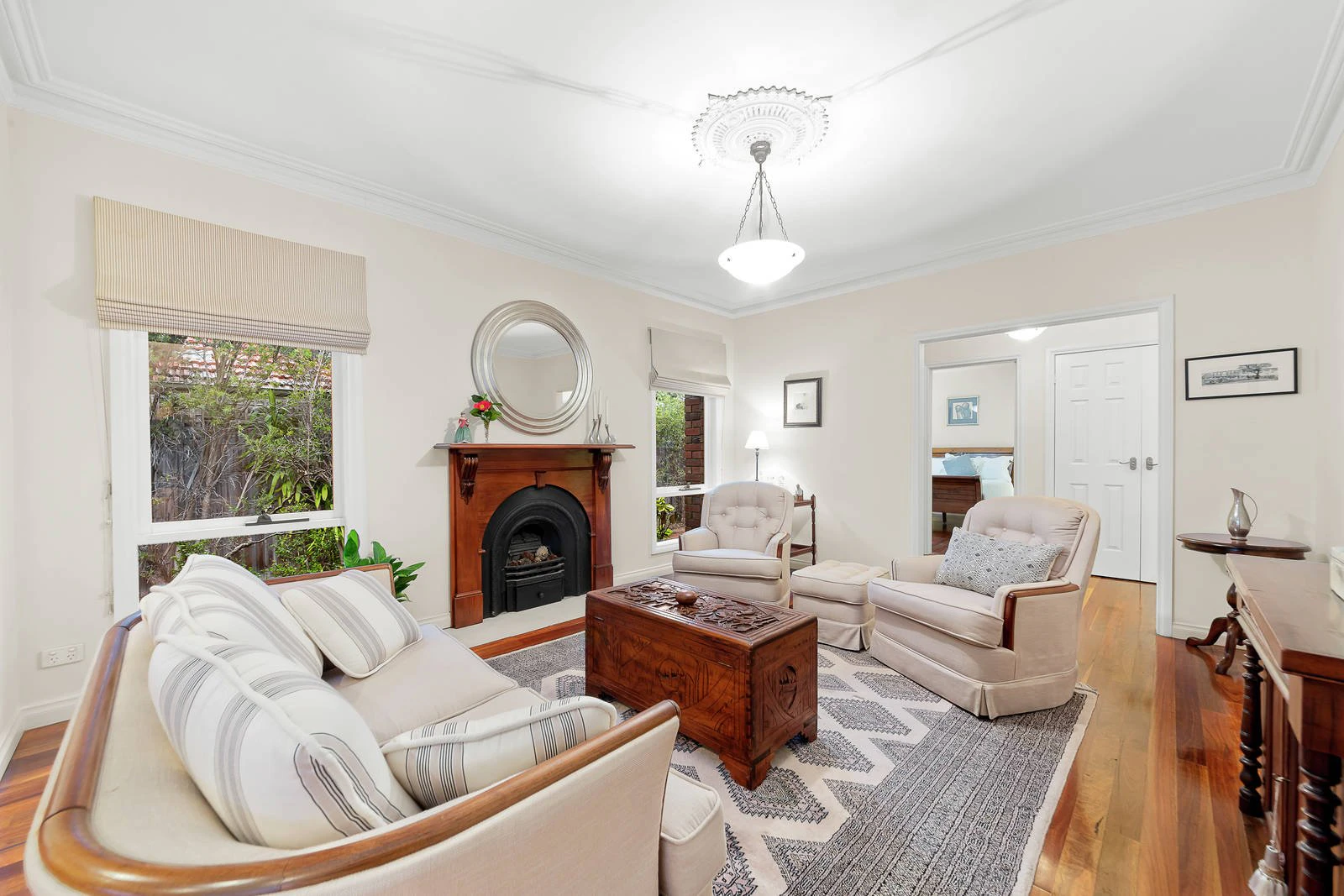 1/17 Belgrove Avenue, Balwyn, VIC