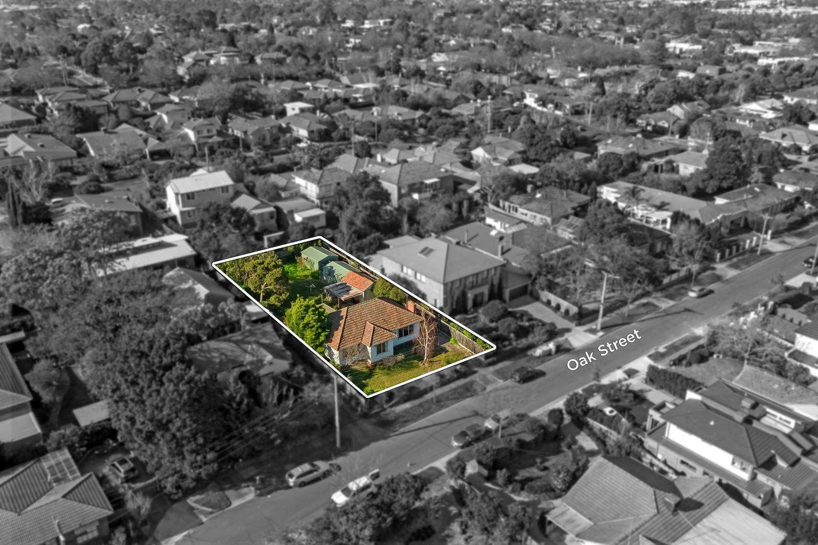 20 Oak Street, Surrey Hills, VIC