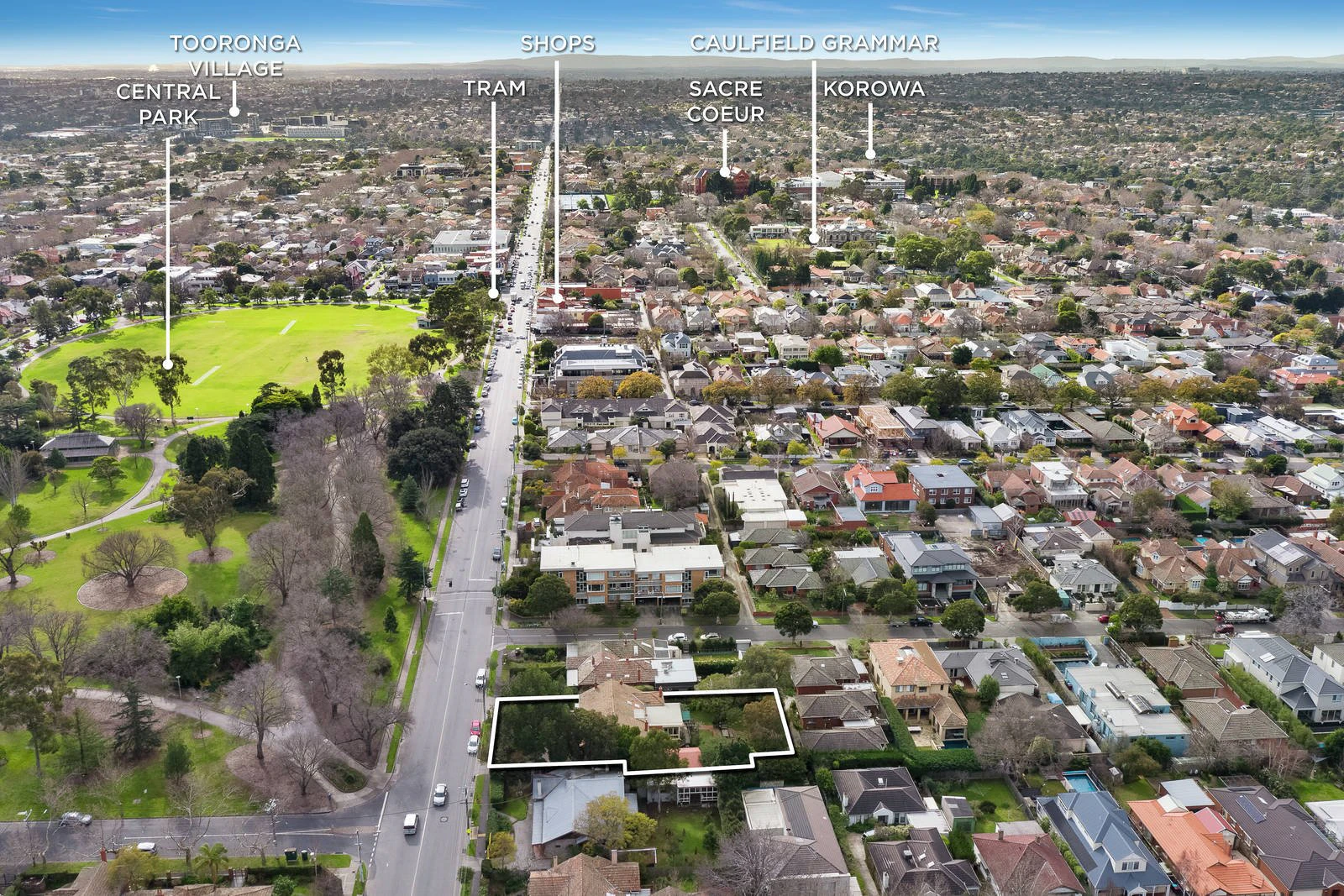 94 Burke Road, Malvern East, VIC