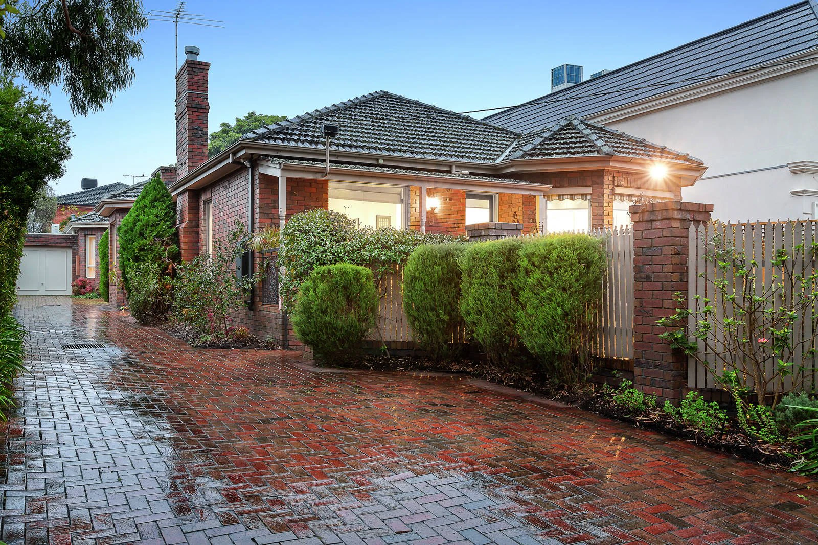1/17 Belgrove Avenue, Balwyn, VIC