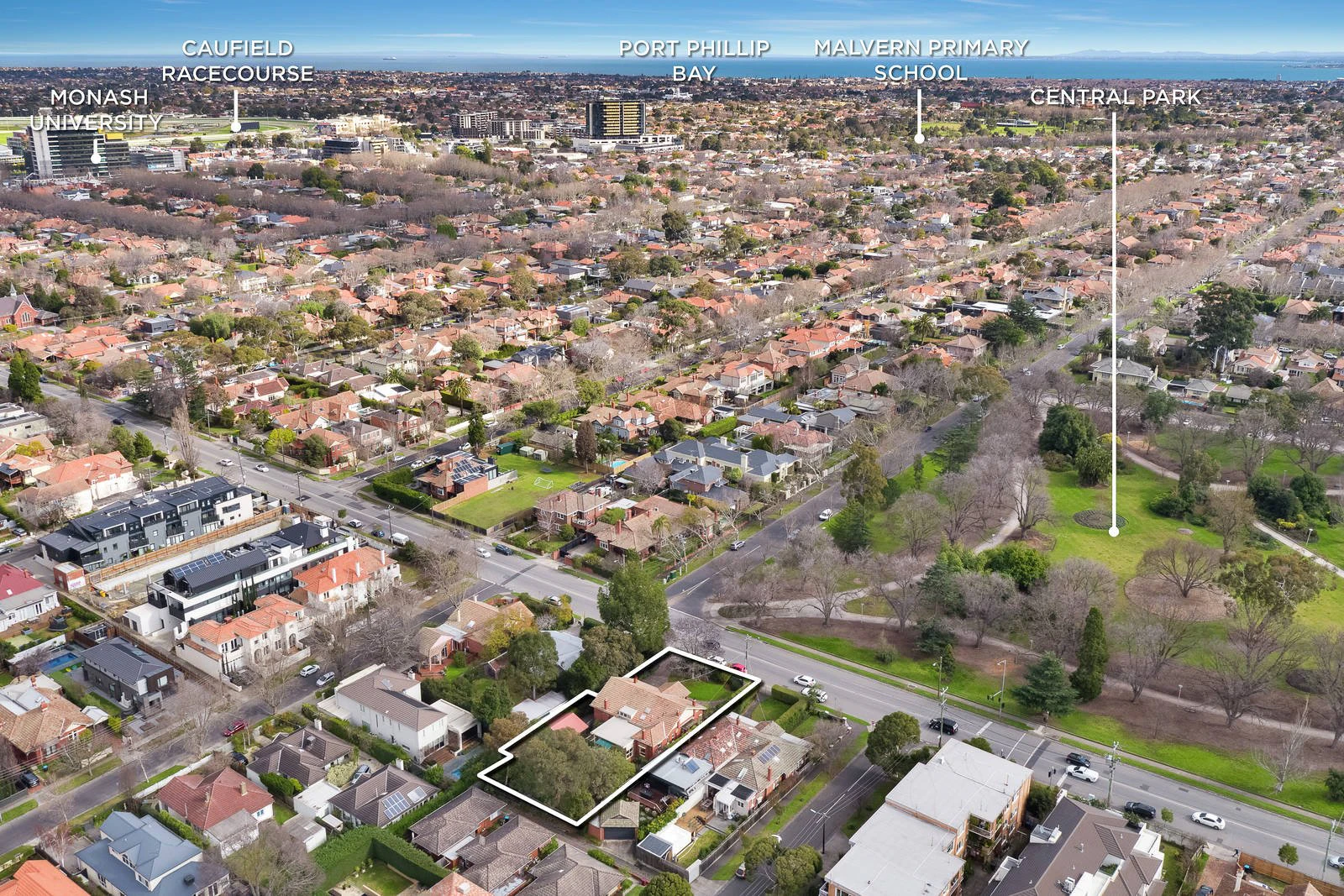 94 Burke Road, Malvern East, VIC