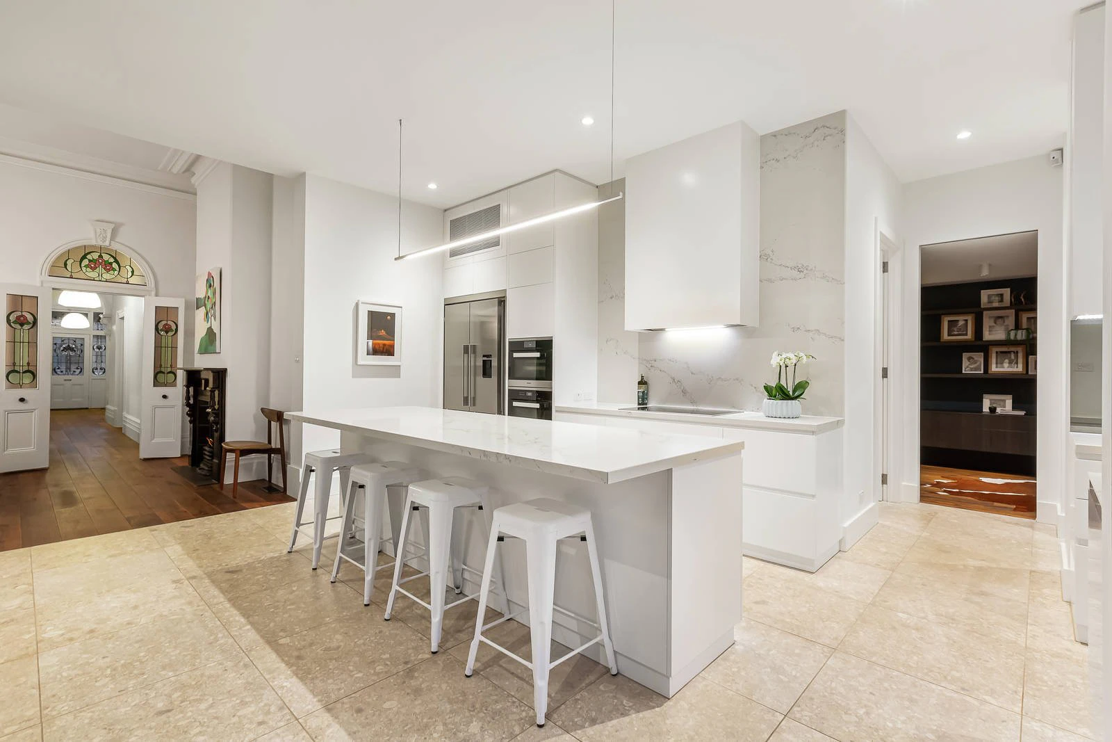 22 Bailey Avenue, Armadale, VIC