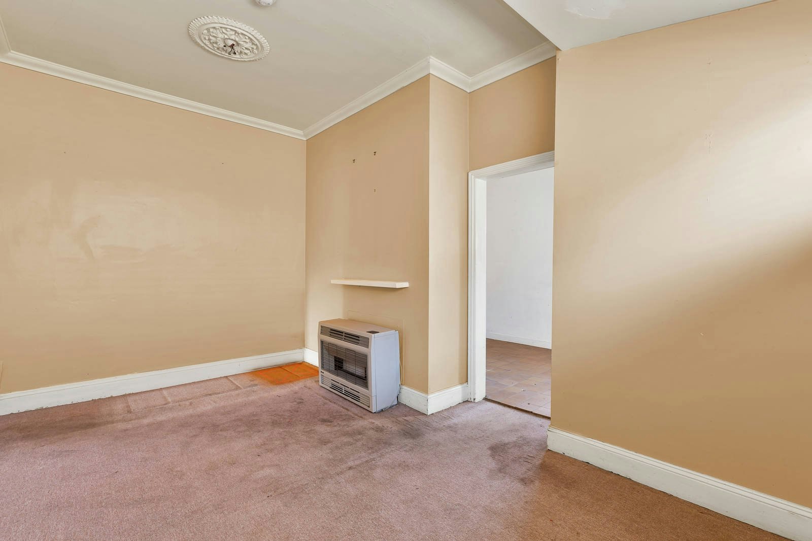 3 Finlay Street, Albert Park, VIC