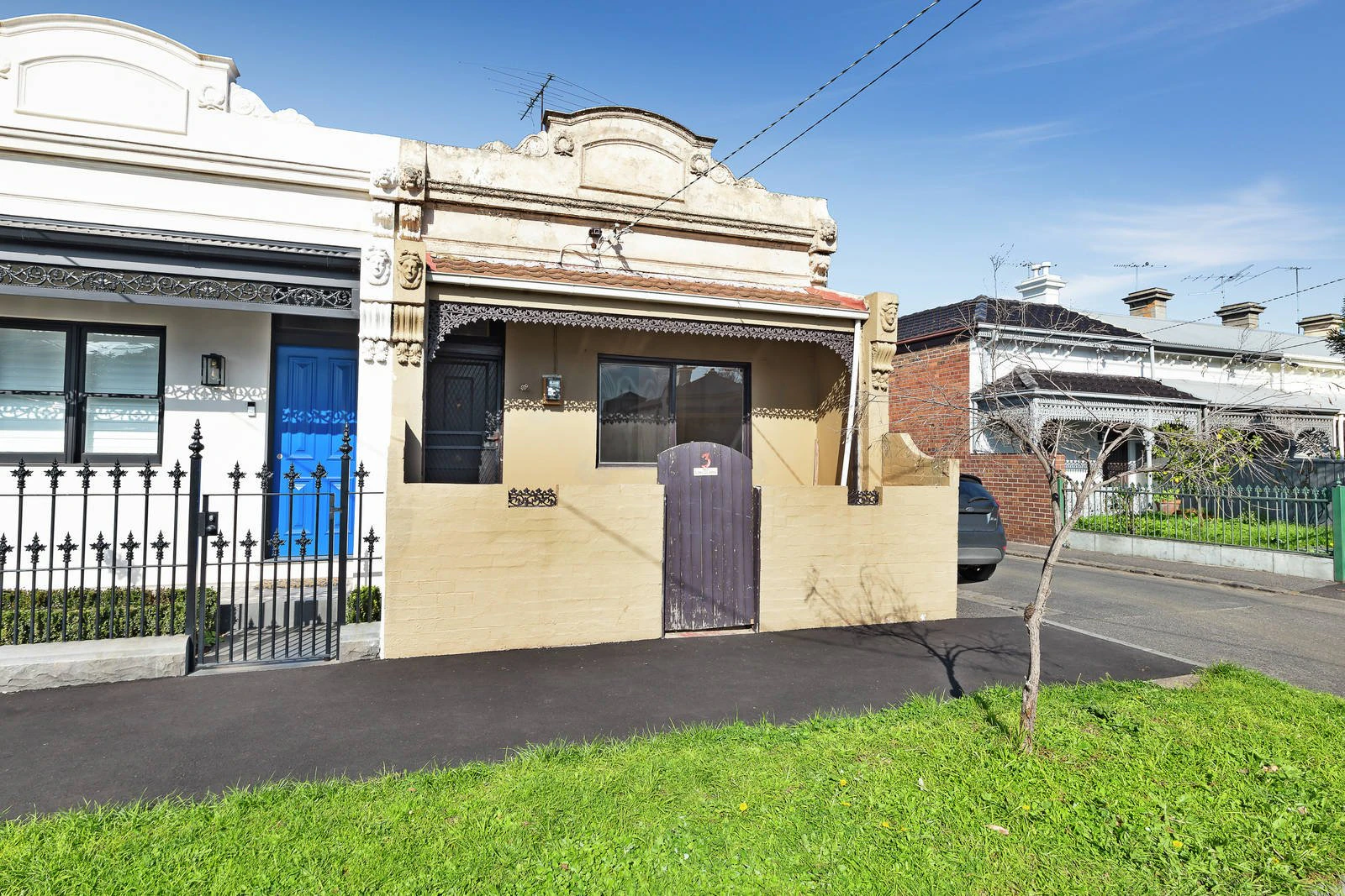 3 Finlay Street, Albert Park, VIC