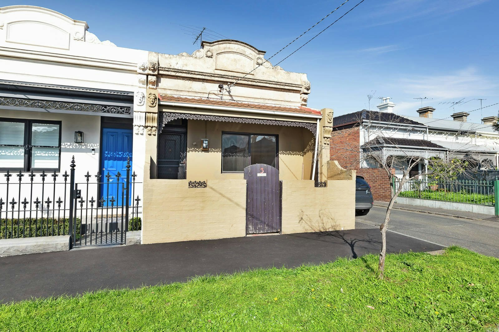 3 Finlay Street, Albert Park, VIC