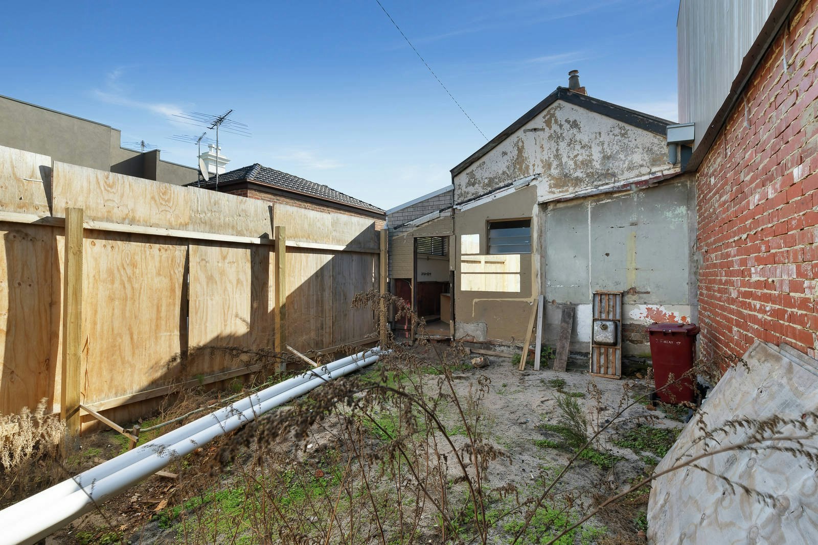 3 Finlay Street, Albert Park, VIC