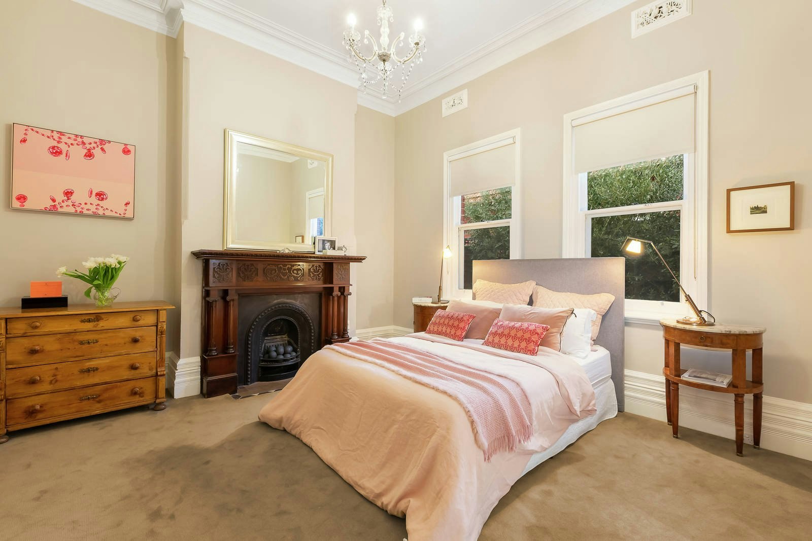 22 Bailey Avenue, Armadale, VIC