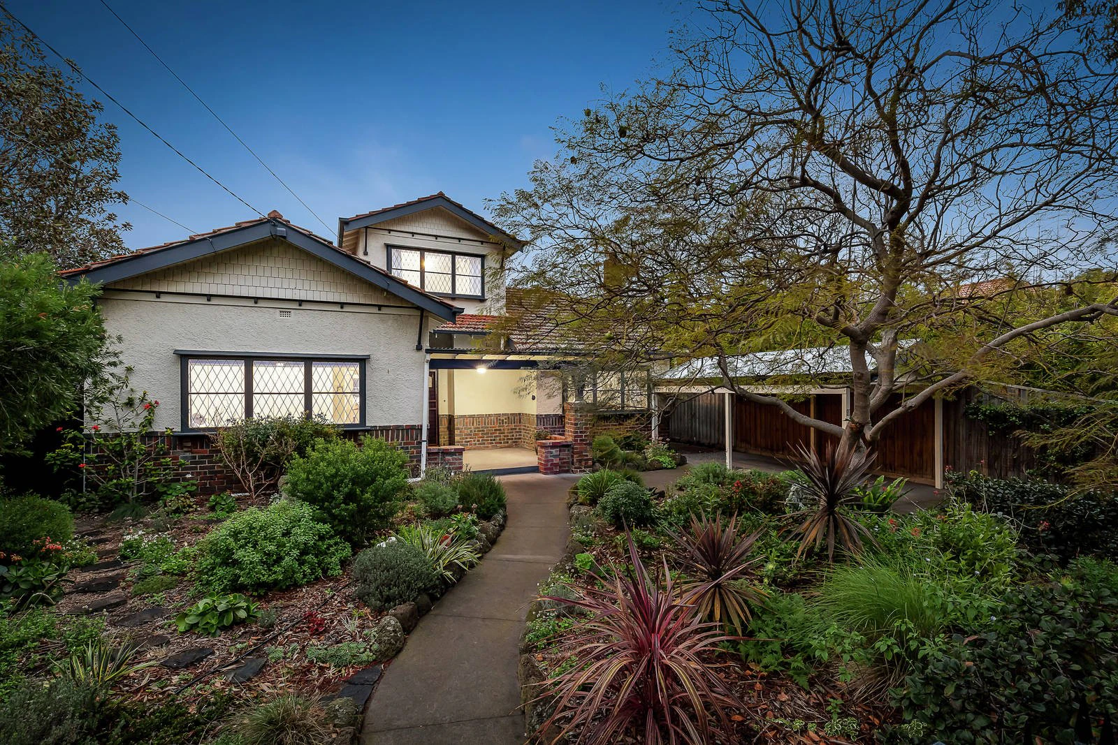 1 St Kilian Street, Hampton, VIC
