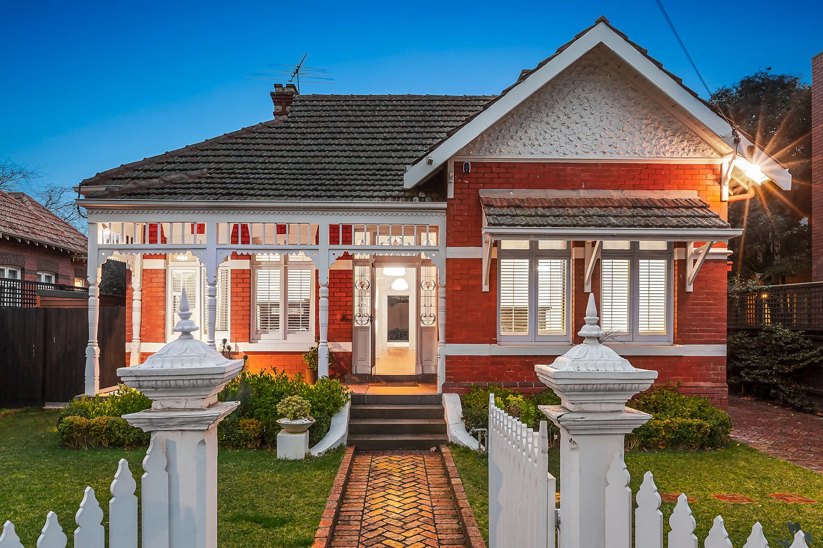 22 Bailey Avenue, Armadale, VIC