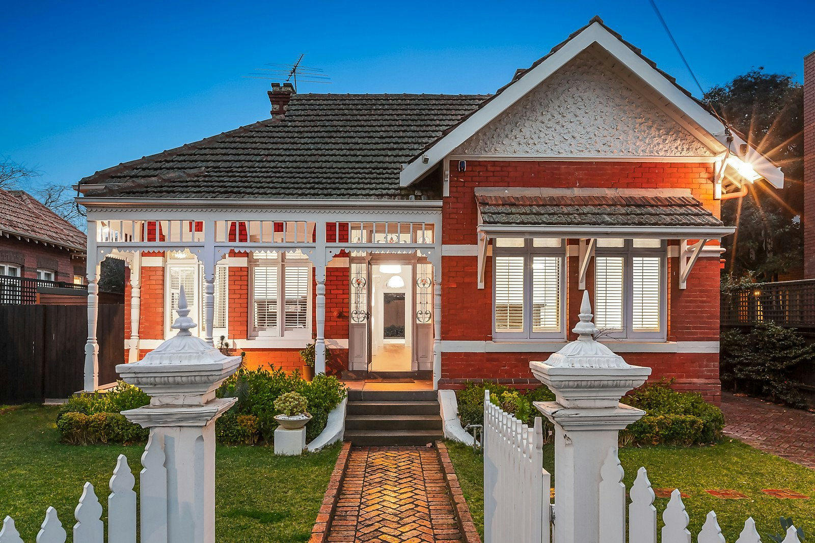 22 Bailey Avenue, Armadale, VIC