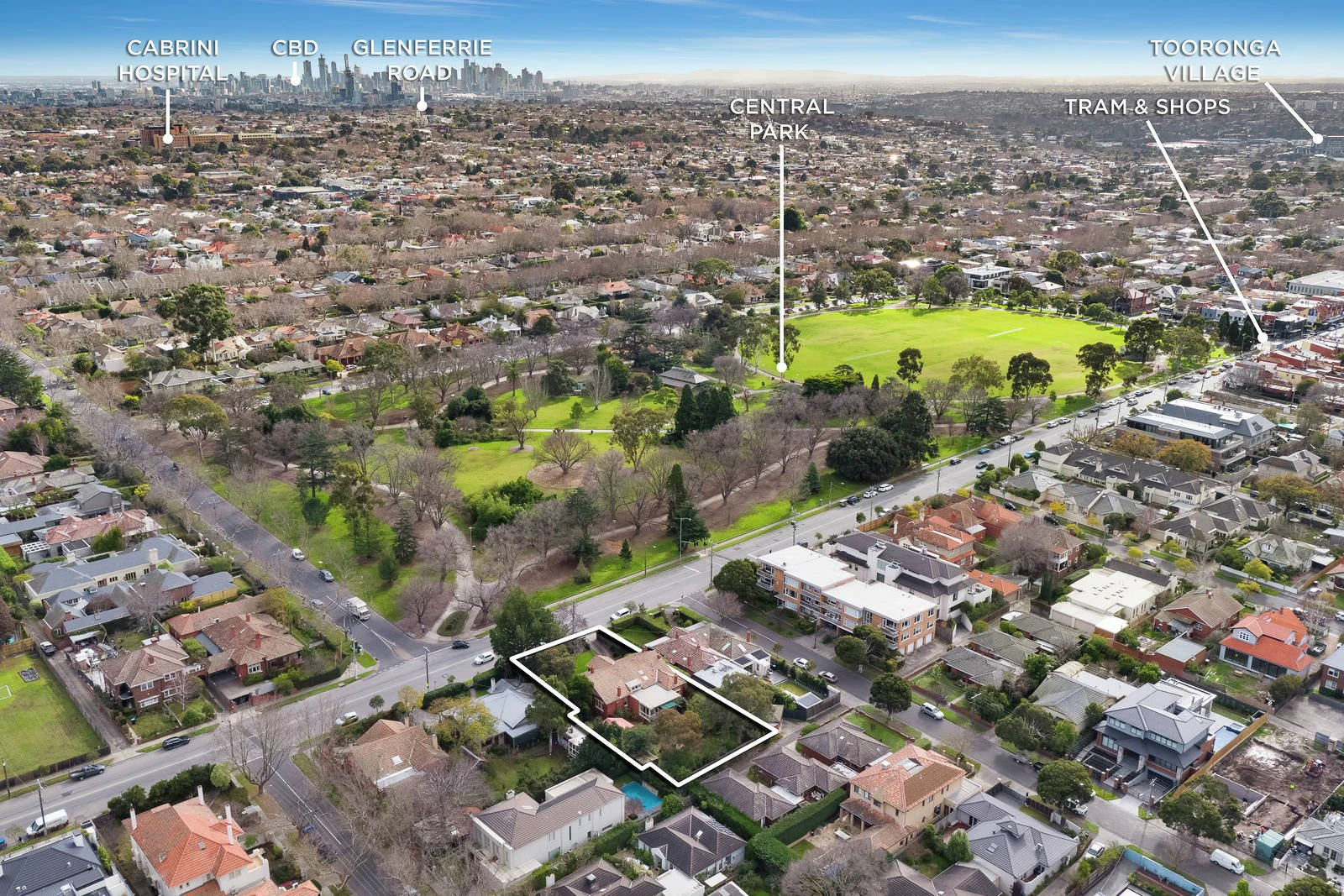 94 Burke Road, Malvern East, VIC