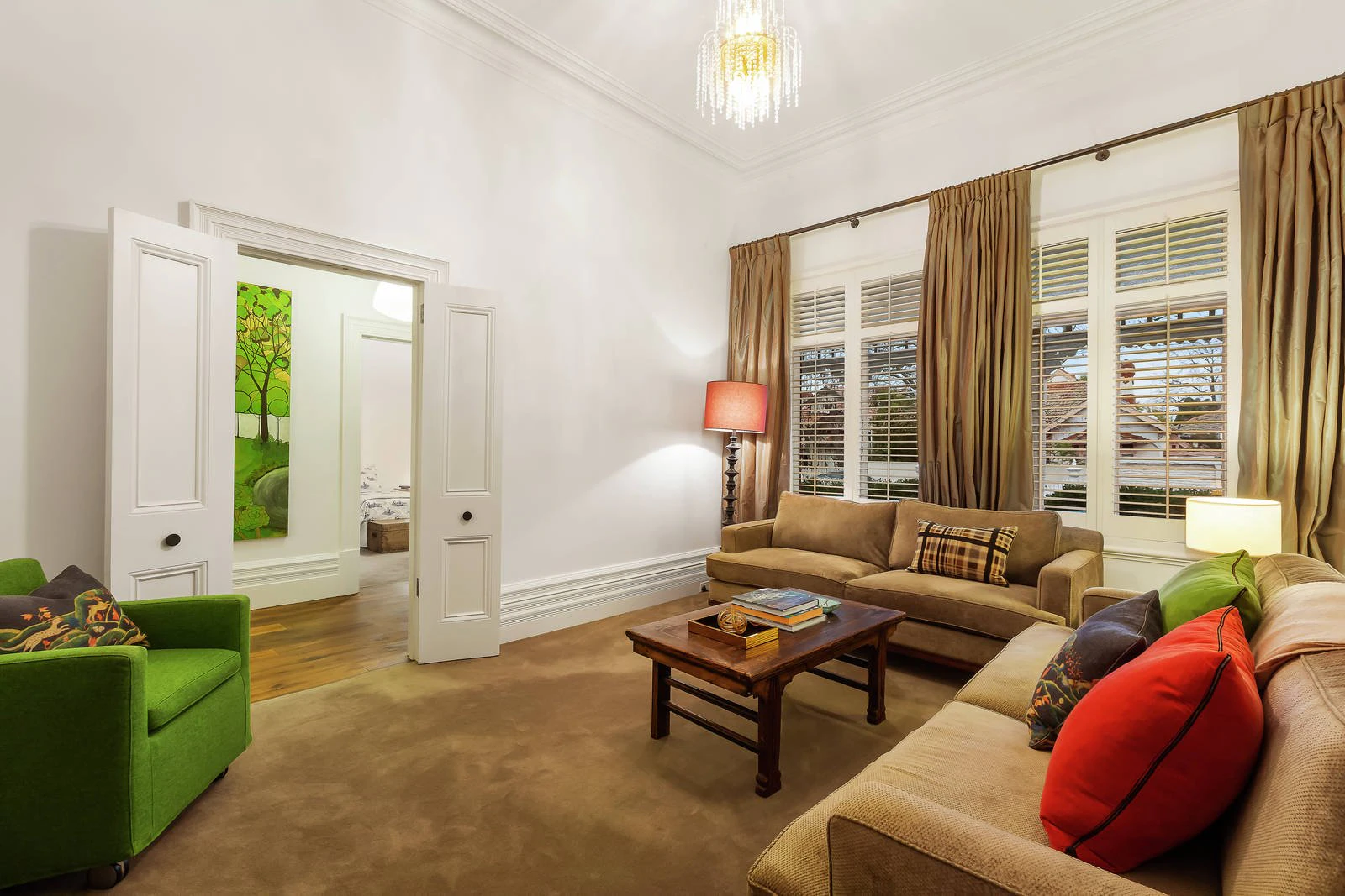 22 Bailey Avenue, Armadale, VIC