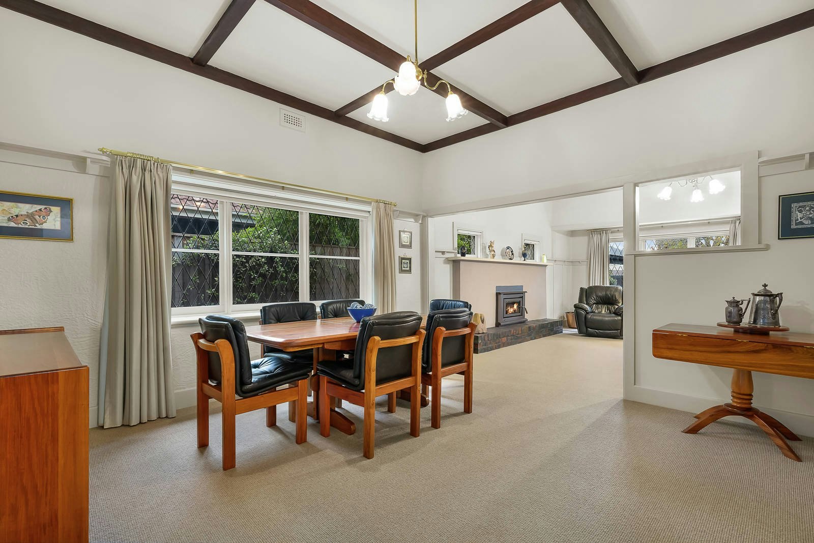 1 St Kilian Street, Hampton, VIC