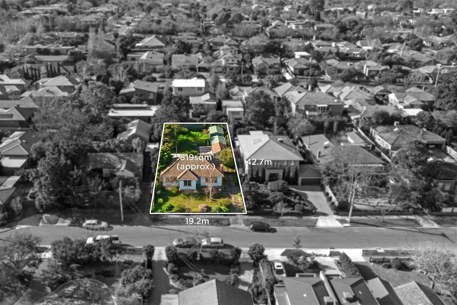 20 Oak Street, Surrey Hills, VIC