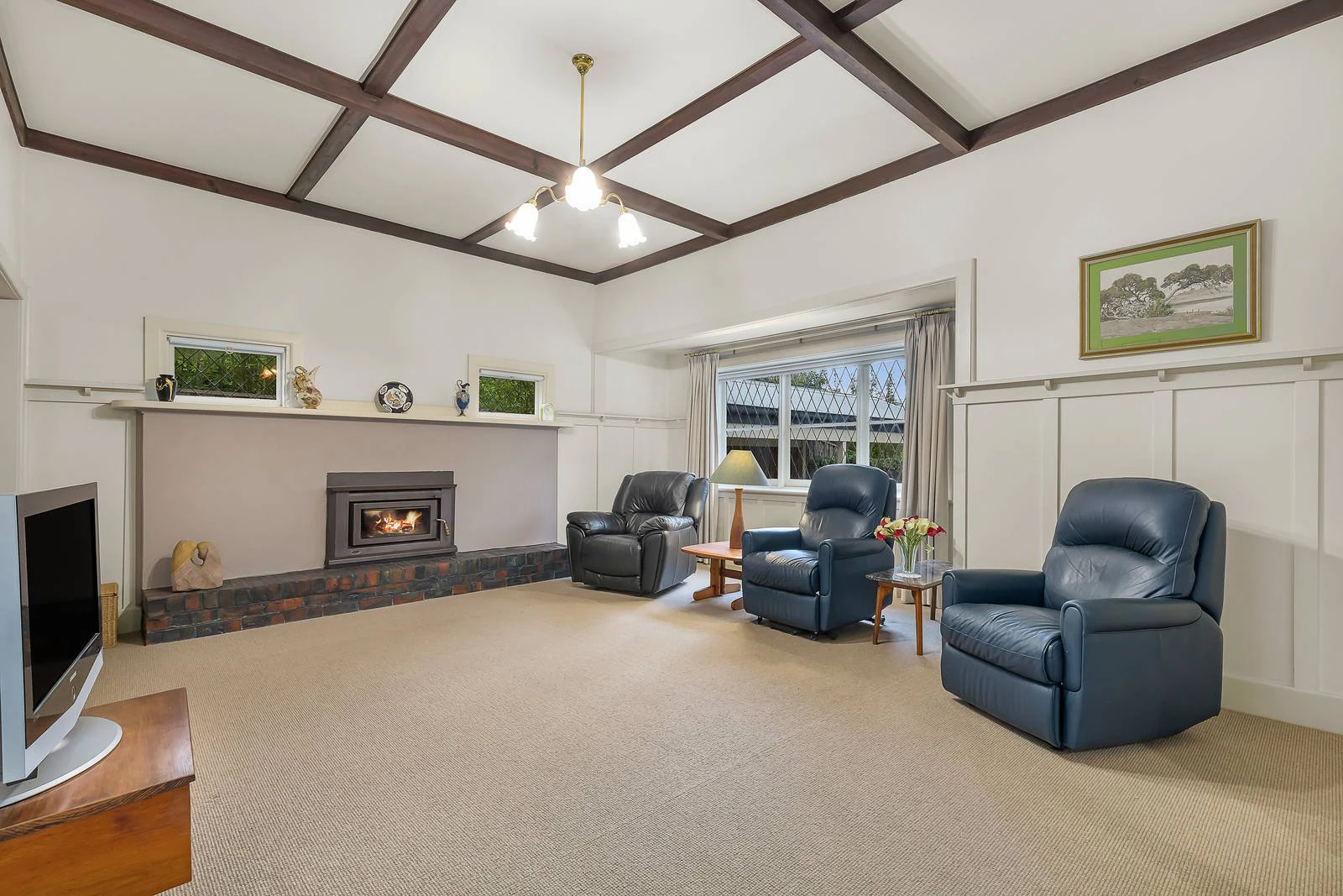 1 St Kilian Street, Hampton, VIC