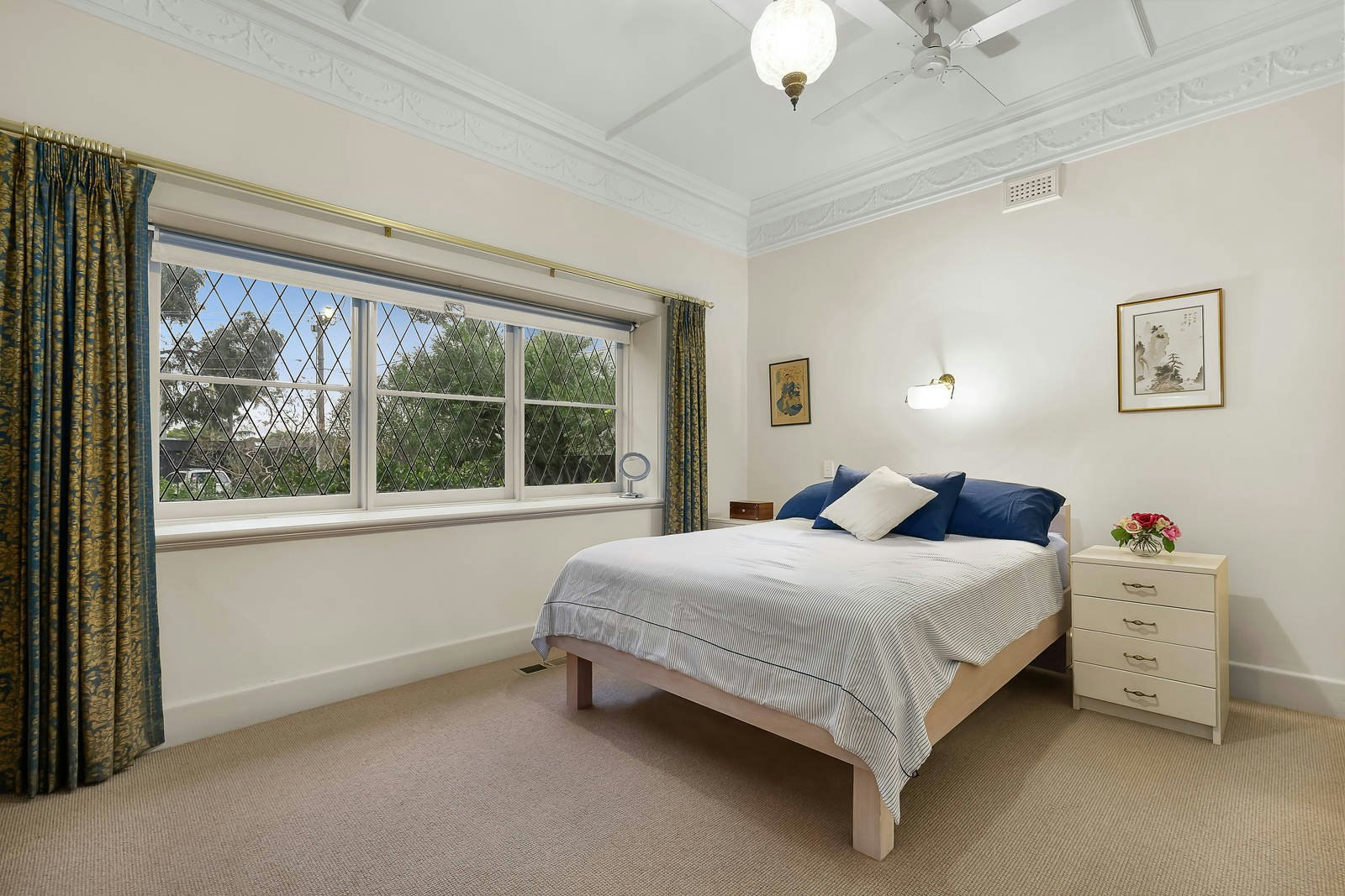 1 St Kilian Street, Hampton, VIC