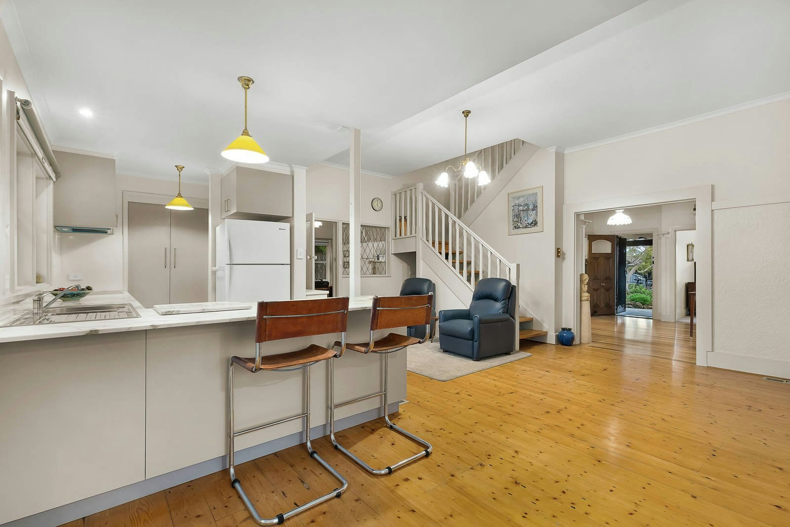 1 St Kilian Street, Hampton, VIC