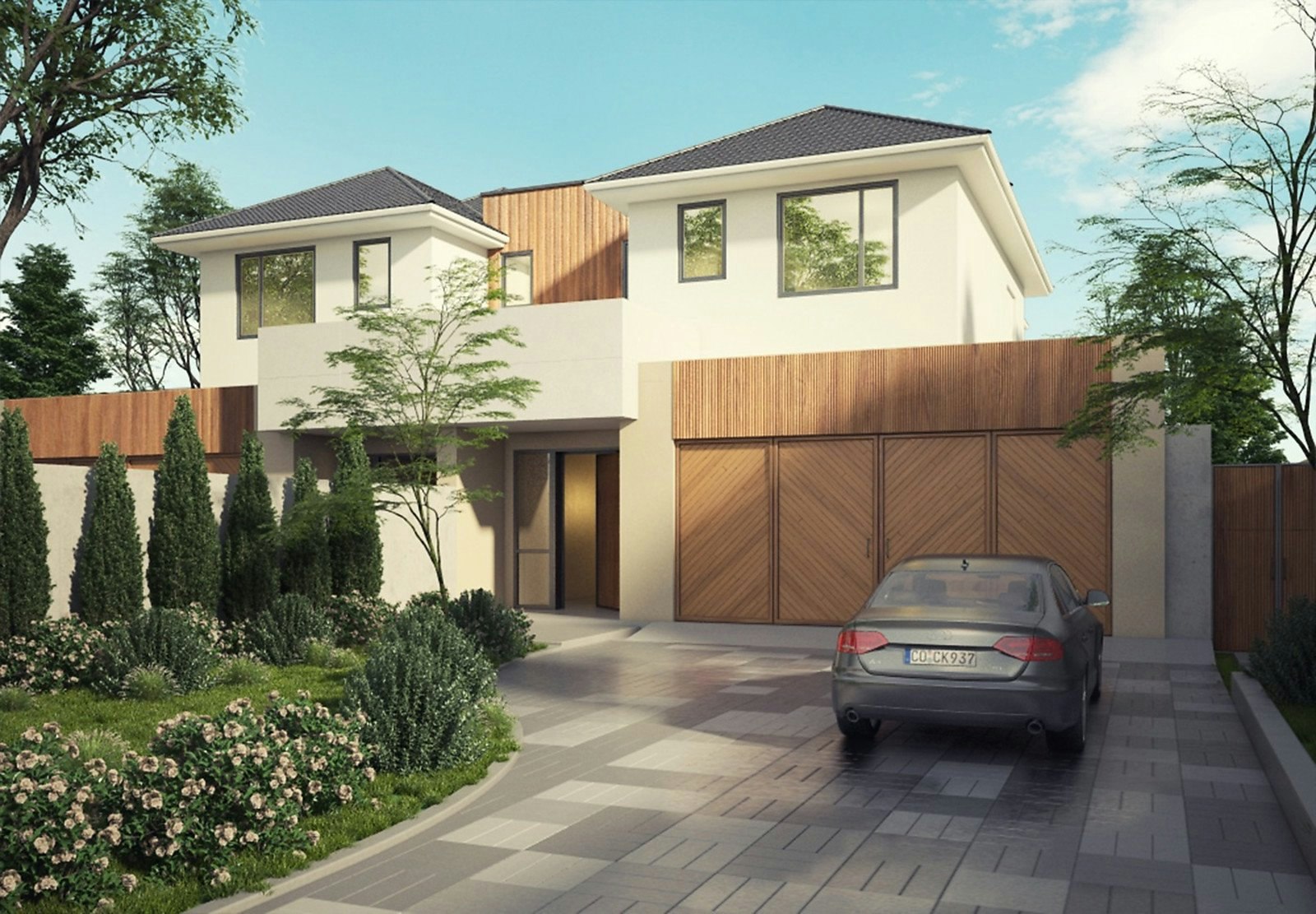 20 Oak Street, Surrey Hills, VIC