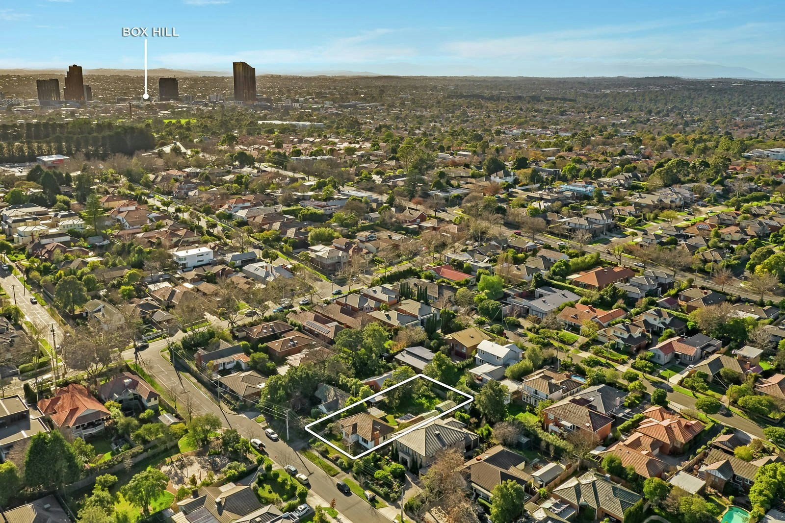 20 Oak Street, Surrey Hills, VIC