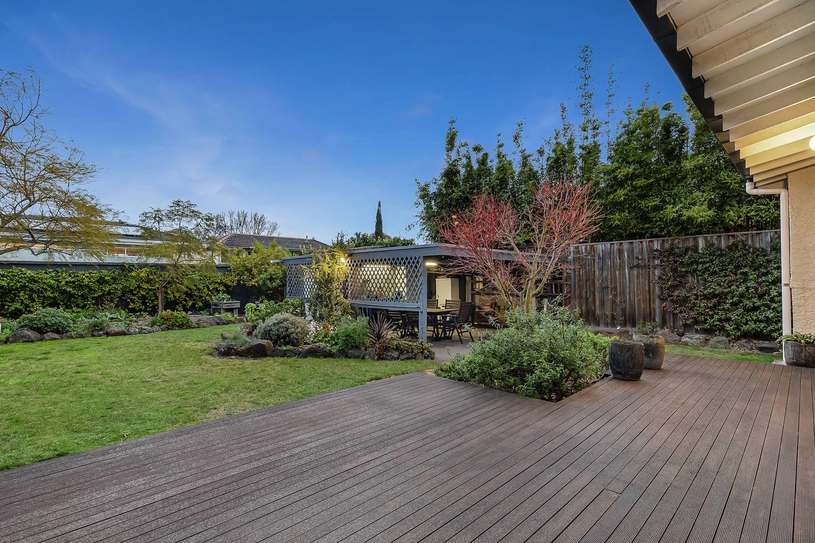 1 St Kilian Street, Hampton, VIC