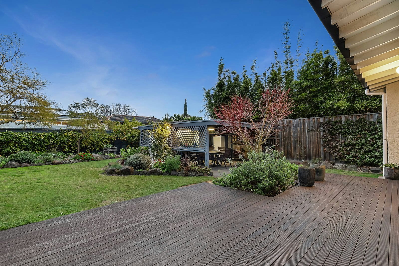 1 St Kilian Street, Hampton, VIC