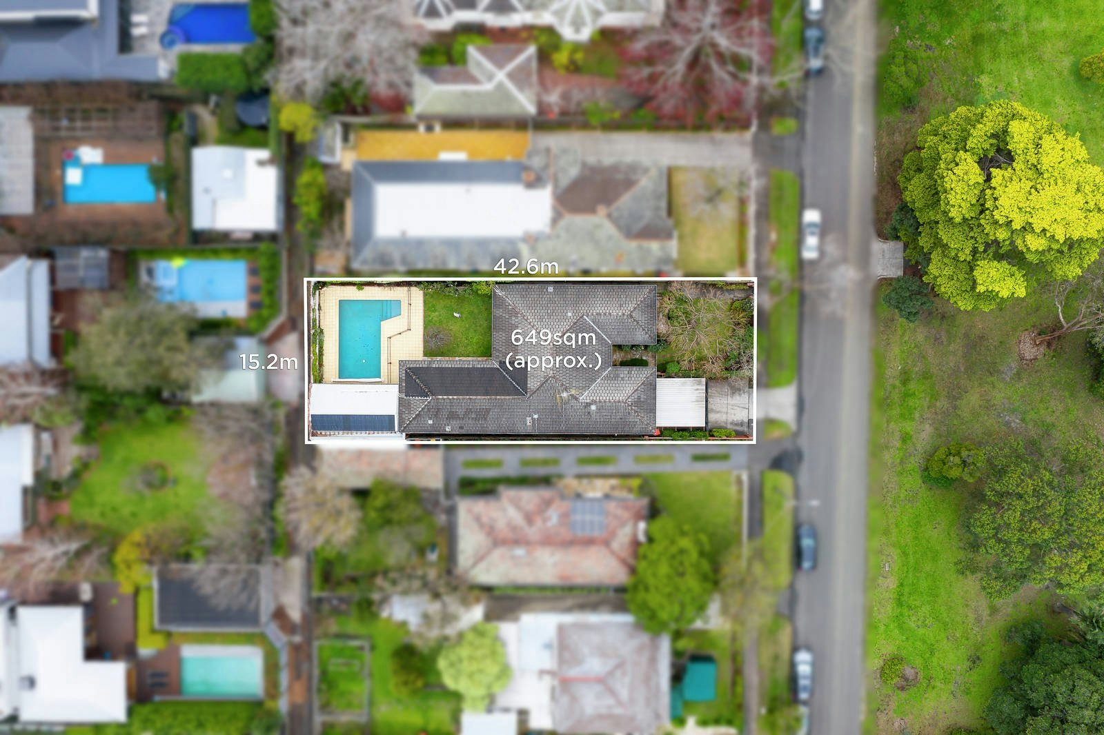 20 Brinsley Road, Camberwell, VIC