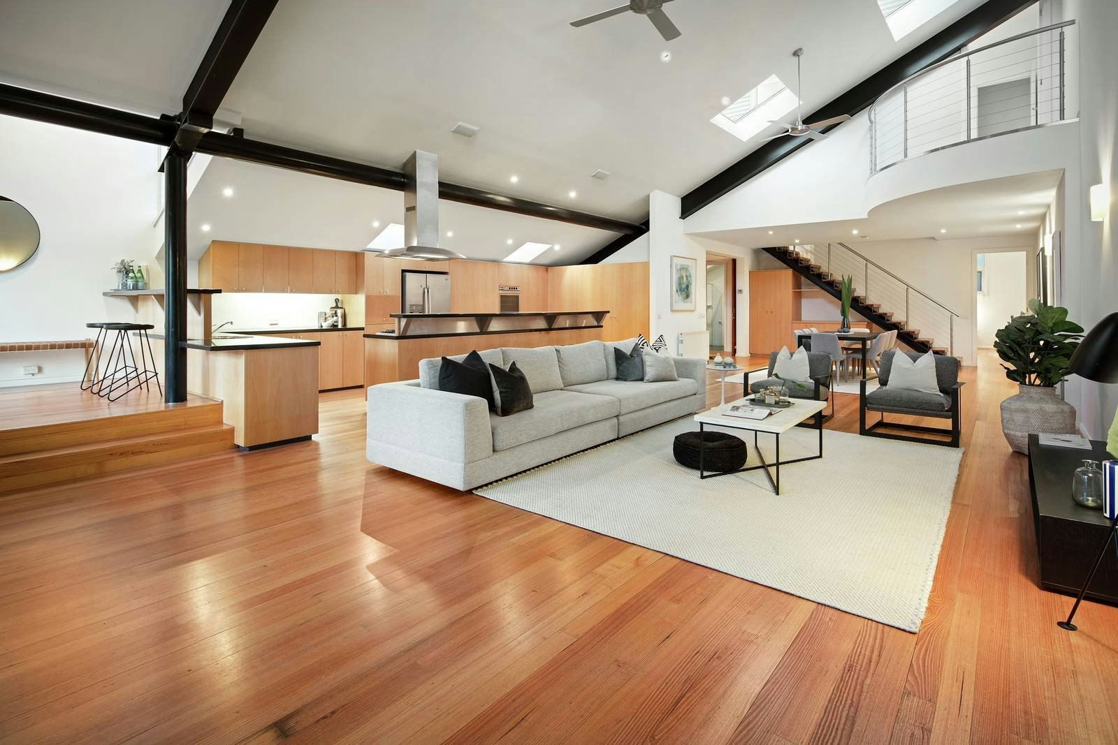 60 Stokes Street, Port Melbourne, VIC