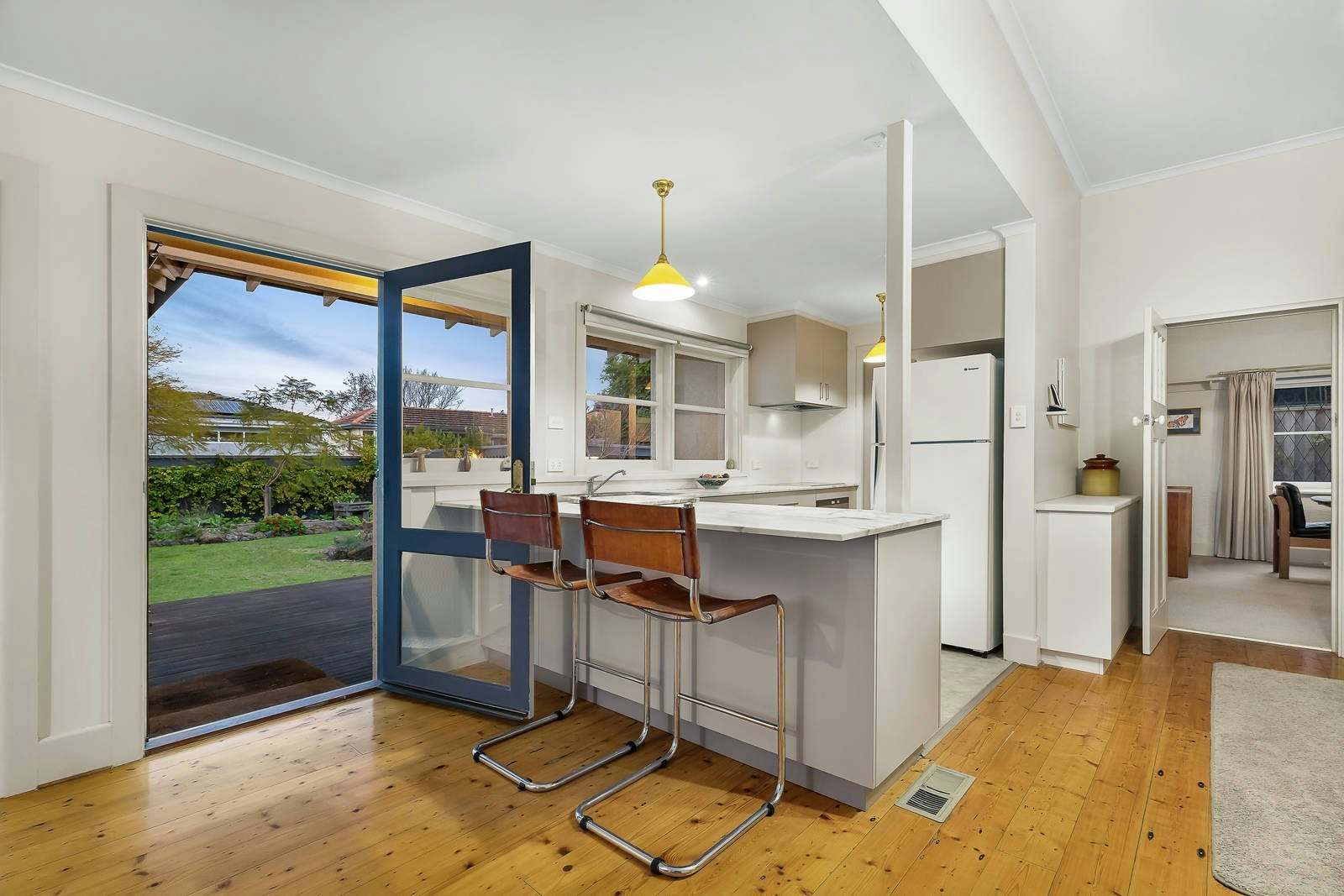 1 St Kilian Street, Hampton, VIC