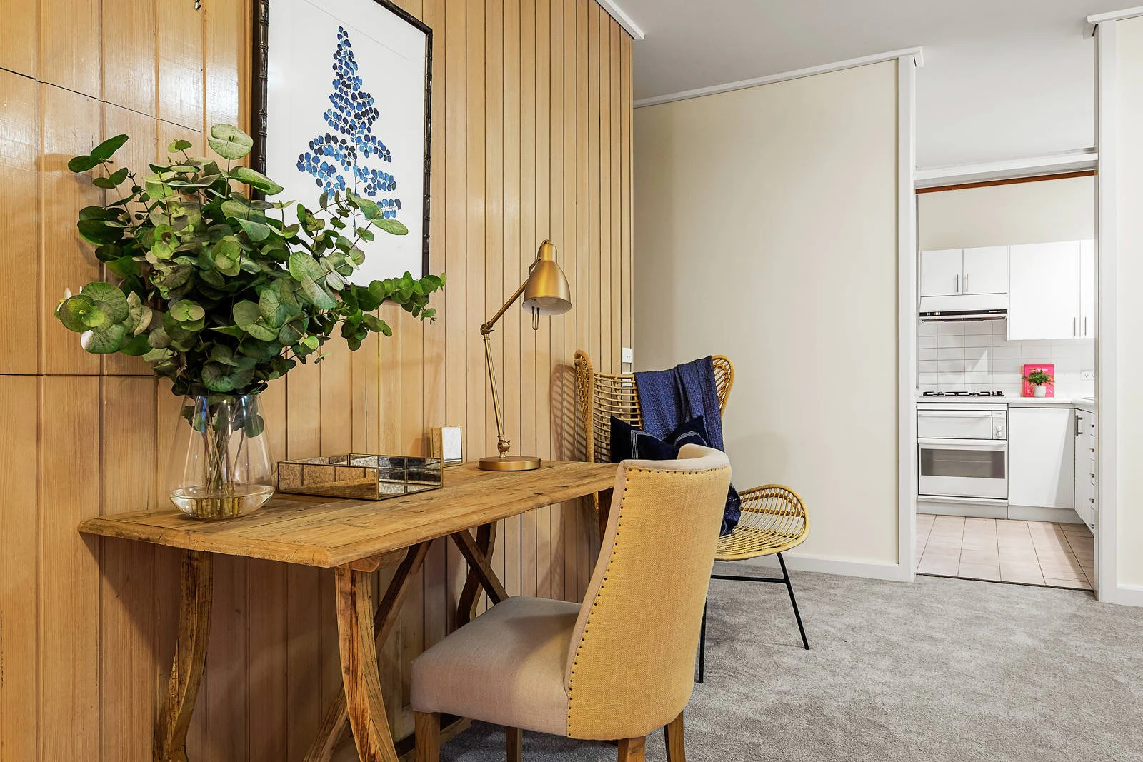 3/265 Barkers Road, Kew, VIC