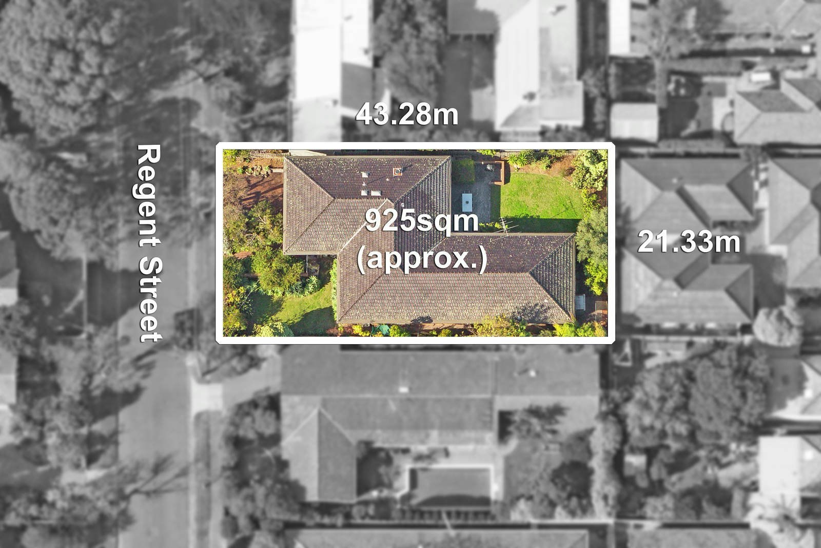 14 Regent Street, Brighton East, VIC