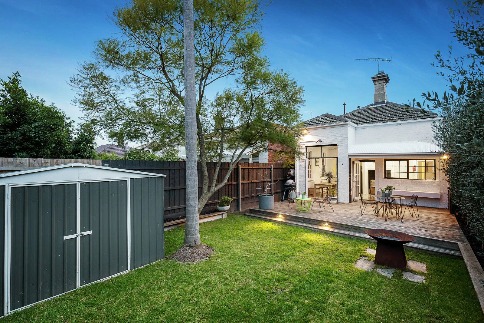 13 Hobson Street, South Yarra, VIC